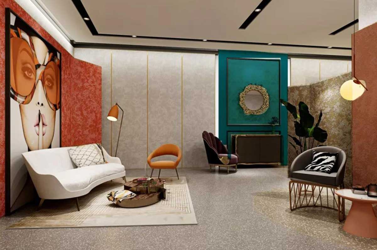 意大利艺术涂料的起源