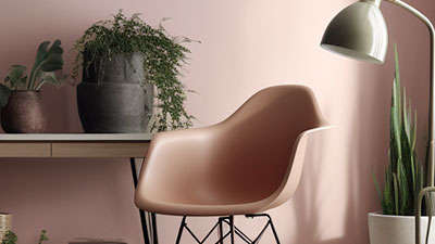 人气网红粉色系